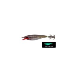 Yozuri Squid Jig Ultra Cloth-Bavc Kalamar Sahte Balığı - 6