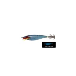 Yozuri Squid Jig Ultra Cloth-Bavc Kalamar Sahte Balığı - 5