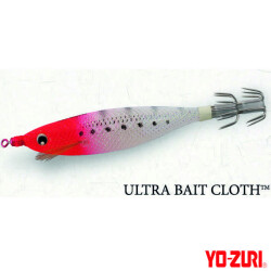 Yozuri Ultra Bait Cloth Kalamar Sahte Balığı - 9